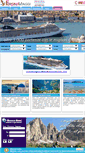 Mobile Screenshot of fersinaviaggi.it